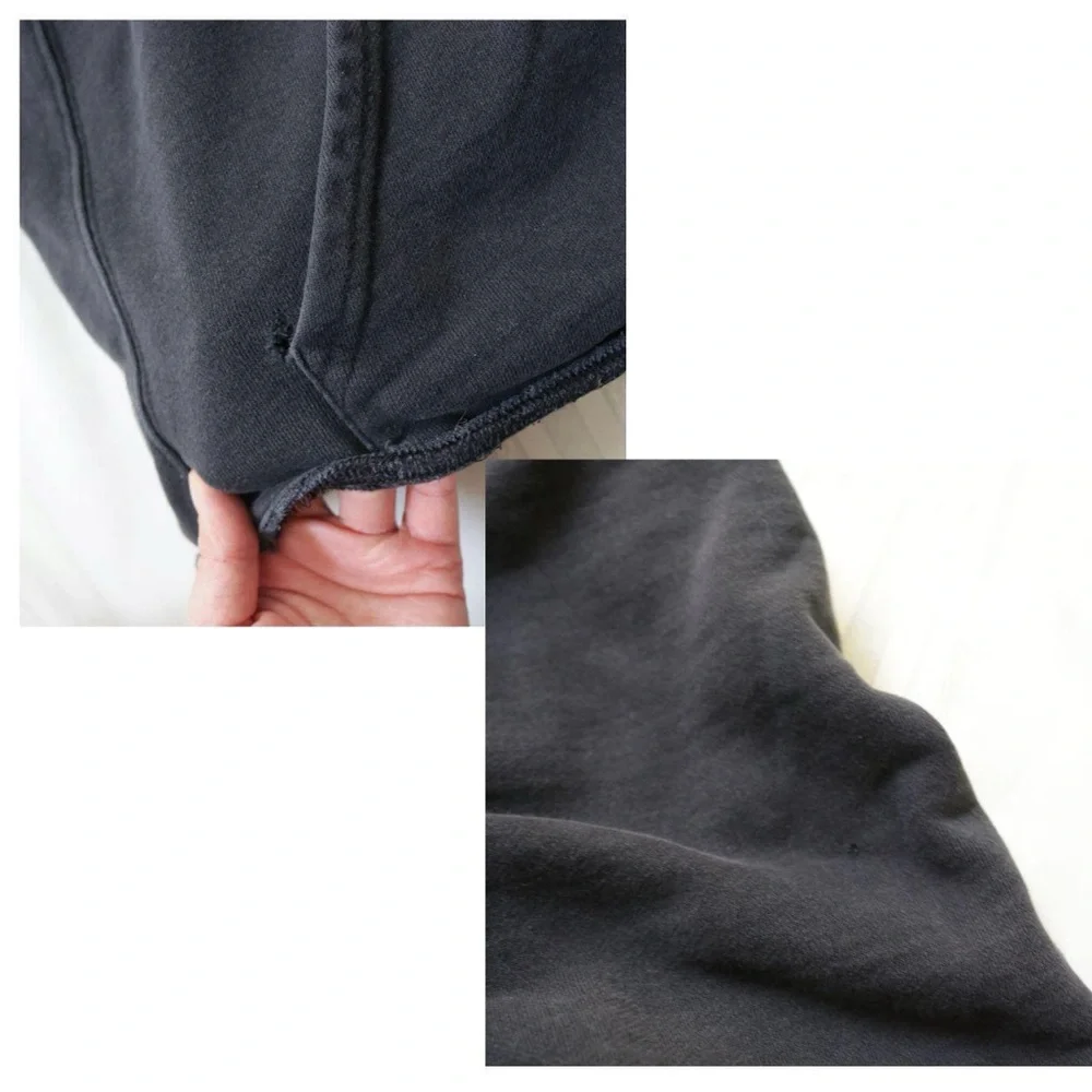 Darc Sport wolf hoodie - Picture 8 of 11
